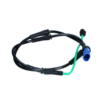 Abbildung von MAXGEAR 23 0153 Verschleißanzeige Hinterachse BMW: 5 Touring, Limousine, 7