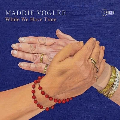 Abbildung von While We Have Time