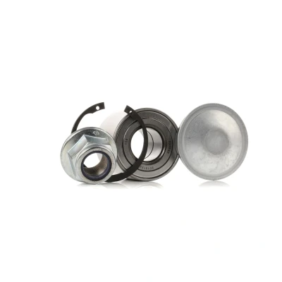 Abbildung von SKF VKBA 3639 Radlagersatz 55 RENAULT: Modus / Grand Modus, CLIO 3, MEGANE 2 Kombi, DACIA: SANDERO