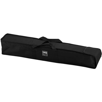 Abbildung von MONACOR BAG 10MS Nylon Stativtasche schwarz