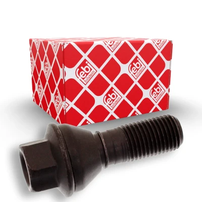 Abbildung von FEBI BILSTEIN 46679 Radschrauben Kegelbund F 58 BMW: X5, 7, X6