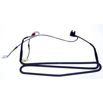 Abbildung von Samsung DA47 00321L Abtauelement heater sheath metal,HM10 pjt,NCOLOY840