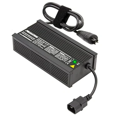 Abbildung von Maratron Schnell Ladegerät 36 6/100 240 für E Bike Akku (1 St), Bosch eBike Active/Performance Line (0275007915)