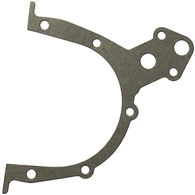 Abbildung von AERZETIX C66379 Dichtung, Ölpumpe material: papier kompatibel mit Opel, Vauxhall OE nummern 06 46 282, 6 90353564