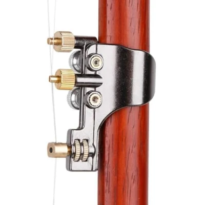 Abbildung von Erhu Qianjin Fine Tuner Ersatzteile für Tuning Präzision, einfacher Austausch