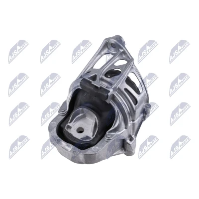 Abbildung von Lagerung, Motor NTY ZPS VW 057