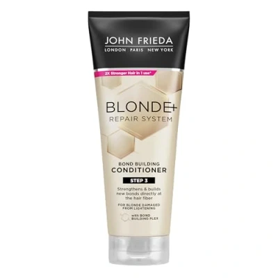 Abbildung von John Frieda Blonde+Repair Conditioner 250 ml