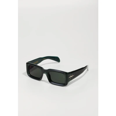 Abbildung von DAVID BECKHAM DB 7131/S GC1/MT Gläser SONNENBRILLEN Verde Specchiato