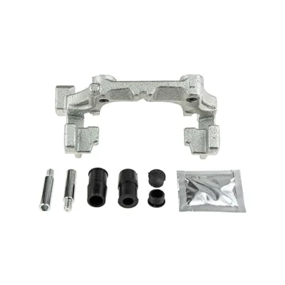 Abbildung von NTY HZT ME 044A Bremssattelhalter Hinterachse links MERCEDES BENZ: C Klasse Limousine