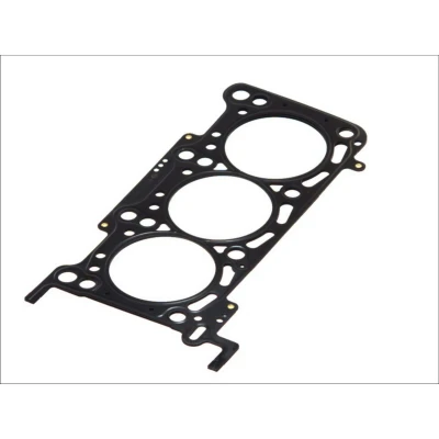 Abbildung von ELRING 018.070 Zylinderkopfdichtung 1,2 84 Metall Lagen Dichtung links AUDI: A4 B7 Avant, A6 C6 Q7, VOLKSWAGEN: Touareg I, Phaeton