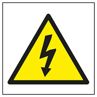 Abbildung von Apli 10951 Etikettentasche, elektrisch