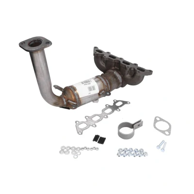 Abbildung von NAP carparts CAK11139 Katalysator bis Euro 4 E9 103R FIAT: Punto II Schrägheck, 500 Panda LANCIA: Ypsilon