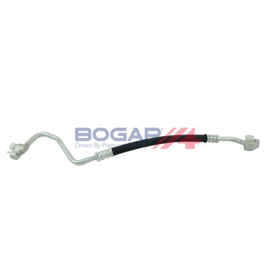 Abbildung von BOGAP B4128101 Hochdruck /Niederdruckleitung, Klimaanlage BMW: 3 Touring