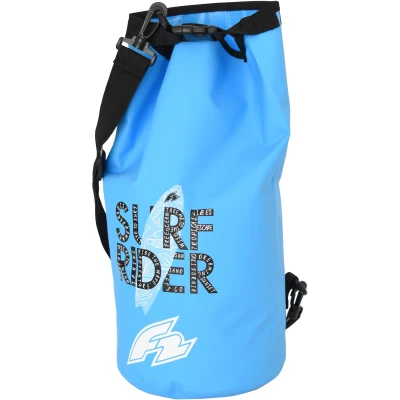 Abbildung von F2 Trockentasche Skipper Drybag 5 L Blau 2024/25