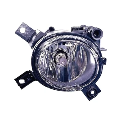 Abbildung von PRASCO AD0224416 Nebelscheinwerfer links mit Glühlampe AUDI: A3 Sportback, Schrägheck, A4 B7 Avant