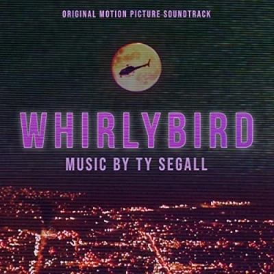 Abbildung von Whirlybird [Vinyl LP]