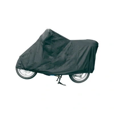 Abbildung von CARPOINT 1723501 Motorradabdeckung 89 203 wasserdicht, Innenbereich, Außenbereich
