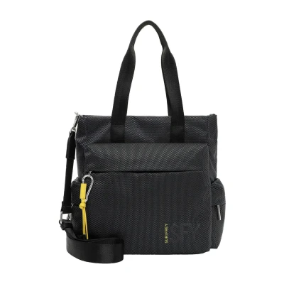 Abbildung von SURI FREY Shopper SFY Sports Marry 18071 Damen Handtaschen Uni black 100