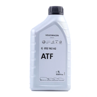 Abbildung von VAICO V60 0050 Automatikgetriebeöl ATF III 1 gelb AUDI: A6 C5 Avant, A4 B5 Limousine, VOLKSWAGEN: Passat GP Limousine