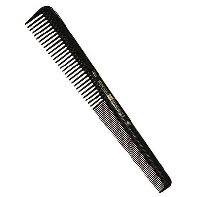 Abbildung von Hercules Sägemann Stielkamm: Master Class Flexible Tapered Comb