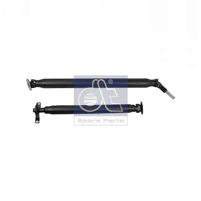 Abbildung von Gelenkwelle, Achsantrieb DT Spare Parts 4.66779