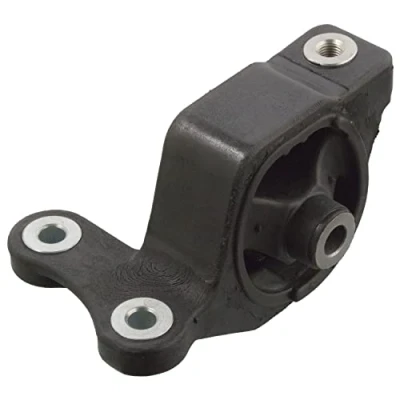 Abbildung von BLUE PRINT ADH280141 Motorlager hinten Gummimetalllager HONDA: Jazz 2 Schrägheck