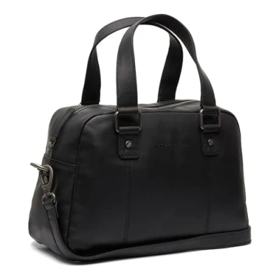 Abbildung von The Chesterfield Brand Dover Handtasche, Damen, Größe: One Size, Black