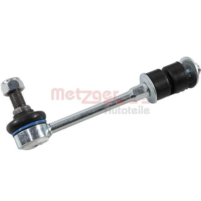 Abbildung von METZGER 53078409 Koppelstange Hinterachse 175 M12 x 1,25 Metall TOYOTA: Land Cruiser Prado 120, 150