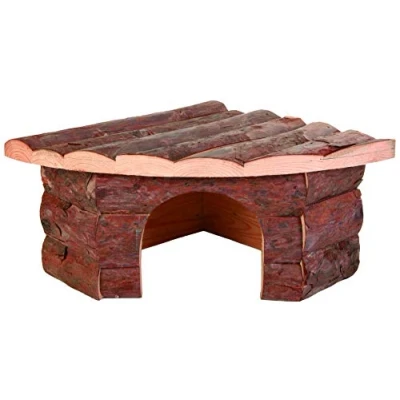 Abbildung von Trixie Jesper Corner House 32 x 12 21 cm