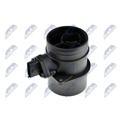 Abbildung von NTY EPP DW 000 Luftmassenmesser mit Gehäuse SSANGYONG: Kyron, Actyon Sports I Pickup
