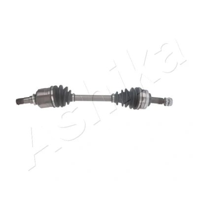 Abbildung von ASHIKA 62 02 281 Antriebswelle Vorderachse links 635 TOYOTA: Corolla IX Schrägheck, Kombi, Verso