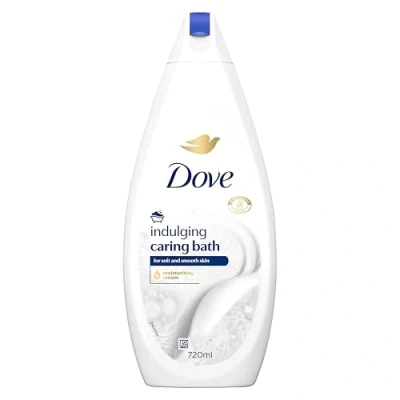 Abbildung von Dove Pflegedusche mit Feuchtigkeitscreme, 720 ml