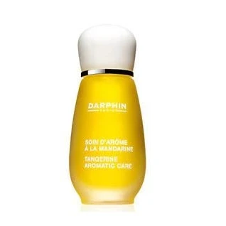 Abbildung von Darphin Organic Tangerine Aromatic Care