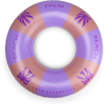 Abbildung von Swim Essentials Palmenstrand Badestrand 120cm