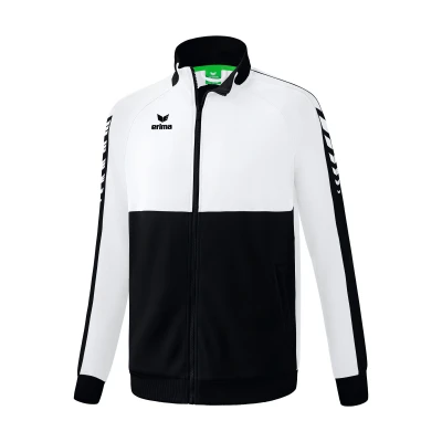 Abbildung von Worker Jacke. Trainingsjacke Six Wings
