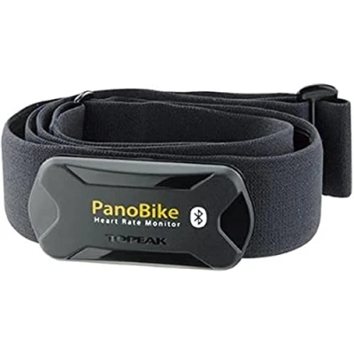 Abbildung von Topeak, PanoBike Heart Rate Monitor Set, TPB HRM01
