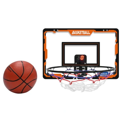 Abbildung von Lexibook Basketballkorb mit Punktezähler