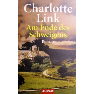 Abbildung von Am Ende des Schweigens