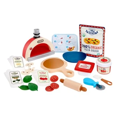 Abbildung von LT Creative Chefs Pizza Kit