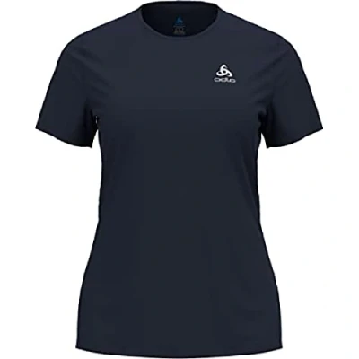 Abbildung von ODLO Wandershirt Damen Cardada I Funktionsshirt Wandern Atmungsaktiv
