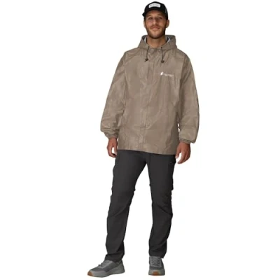 Abbildung von FROGG TOGGS Ultra lite2 Herren Jacke, wasserdicht, atmungsaktiv, Lite2, 1 Stück