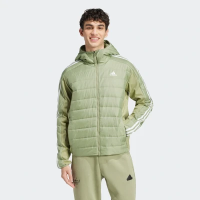 Abbildung von adidas Sportswear Outdoorjacke &quot;ESS 3S IN HYB J&quot;