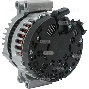 Abbildung von Generator HC Cargo 116012