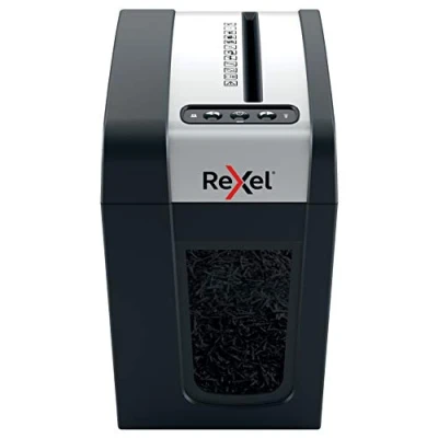 Abbildung von Rexel Secure MC3 SL Whisper Shred Aktenvernichter