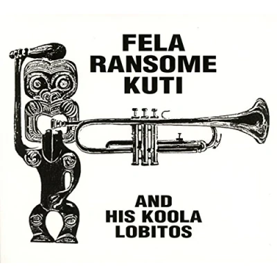 Abbildung von Highlife Jazz and Afro Soul (1963 1969)