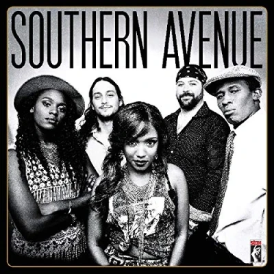 Abbildung von Southern Avenue [Vinyl LP]