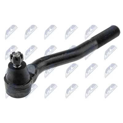 Abbildung von NTY SKZ CH 004 Spurstangenkopf M24 x 1,5, M12 1,25 Vorderachse rechts mit Kronenmutter JEEP: GRAND CHEROKEE 2