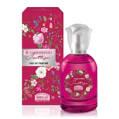 Abbildung von Cuor Di Petali Inattesa Eau De Parfum 50 Ml