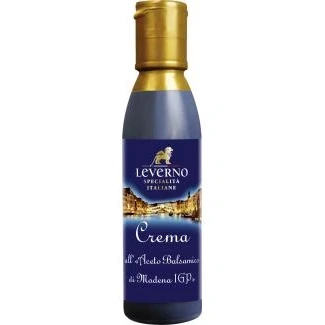 Abbildung von Leverno Crema all&#039; Aceto Balsamico di Modena IGP