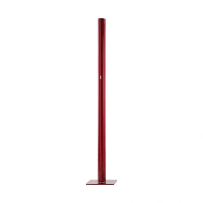 Abbildung von Artemide Ilio Integralis Stehlampe 950 rubin